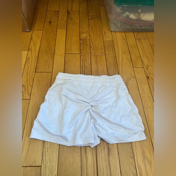 Bombshell Sportswear - Scrunch Butt Shorts - Picture 6 of 6